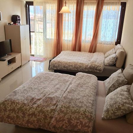 Beachfront Apartments Grunche Ochryda Zewnętrze zdjęcie