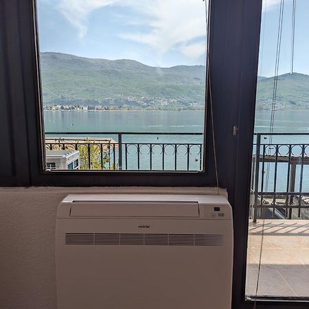 Beachfront Apartments Grunche Ochryda Zewnętrze zdjęcie