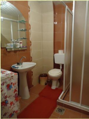 Beachfront Apartments Grunche Ochryda Zewnętrze zdjęcie