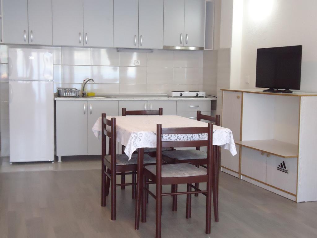 Beachfront Apartments Grunche Ochryda Pokój zdjęcie