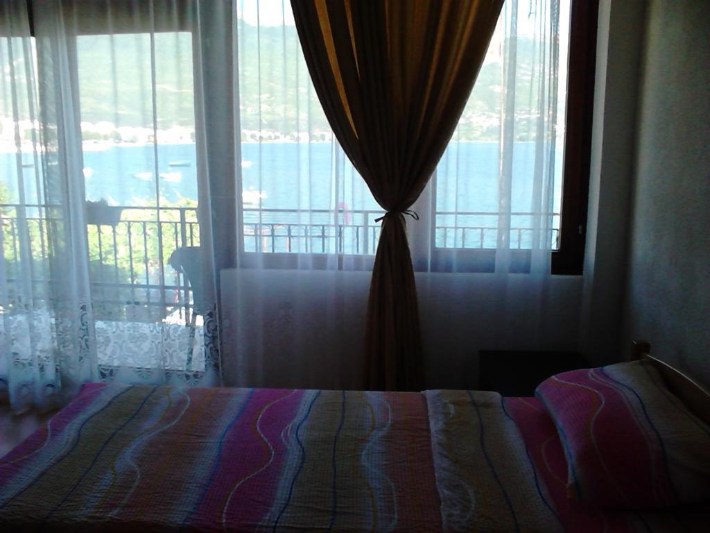 Beachfront Apartments Grunche Ochryda Pokój zdjęcie