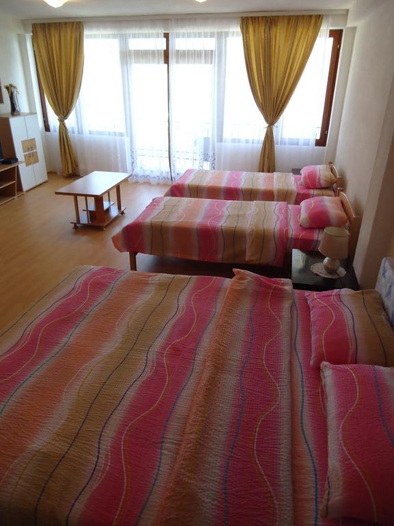 Beachfront Apartments Grunche Ochryda Pokój zdjęcie