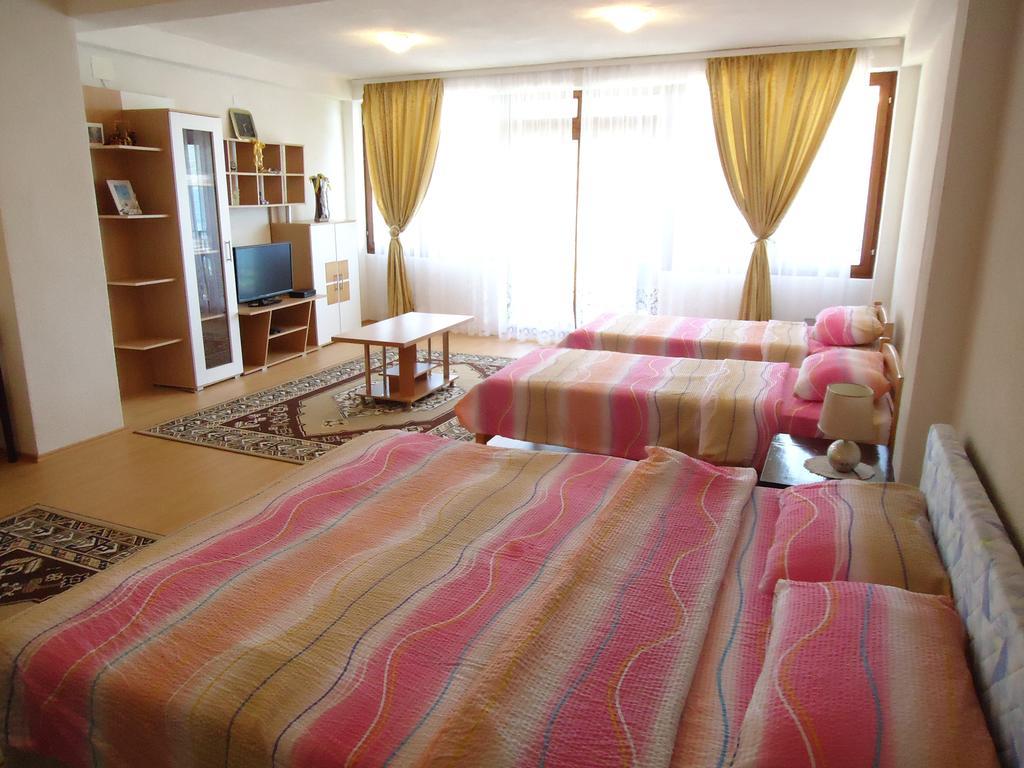 Beachfront Apartments Grunche Ochryda Pokój zdjęcie