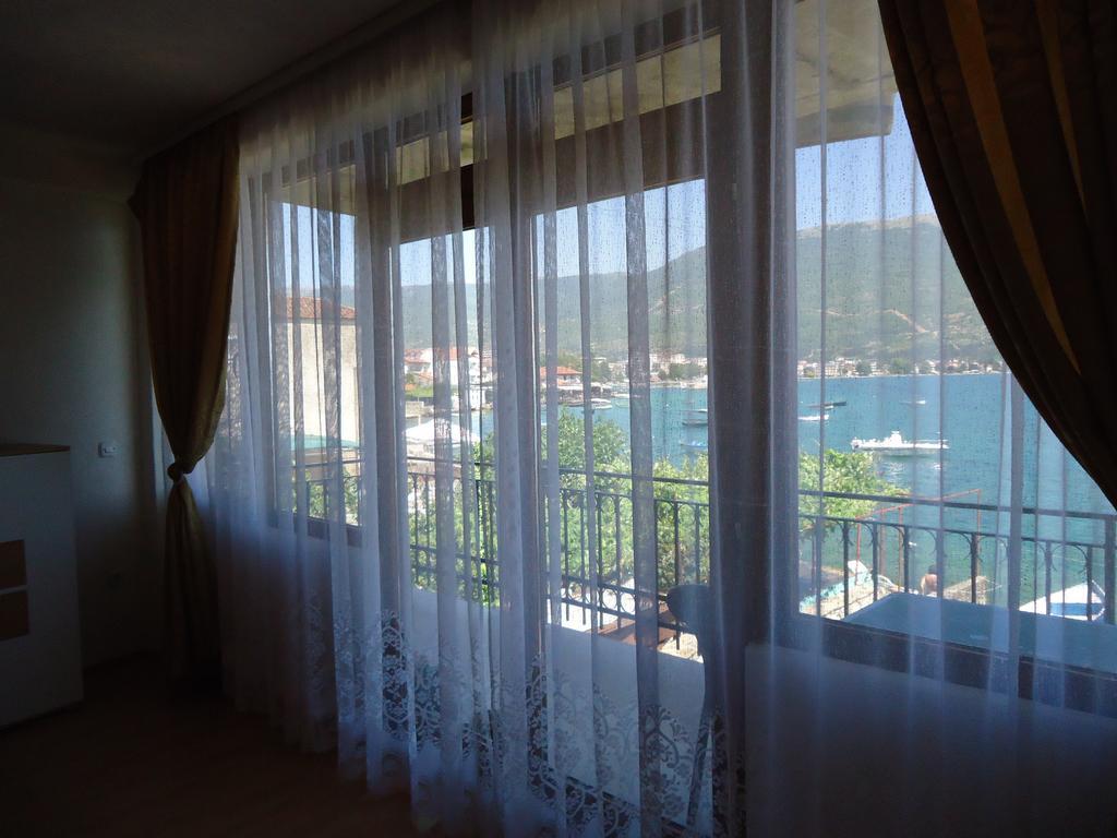 Beachfront Apartments Grunche Ochryda Pokój zdjęcie
